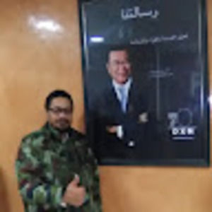 Meet your Posher, Youness youyou